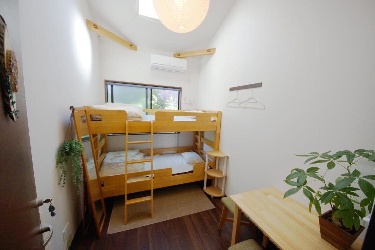 Guesthouse tu casa Kyoto Extérieur photo