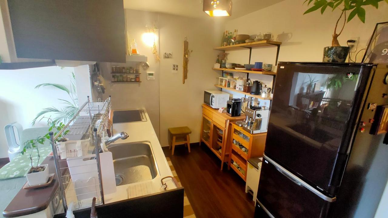 Guesthouse tu casa Kyoto Extérieur photo