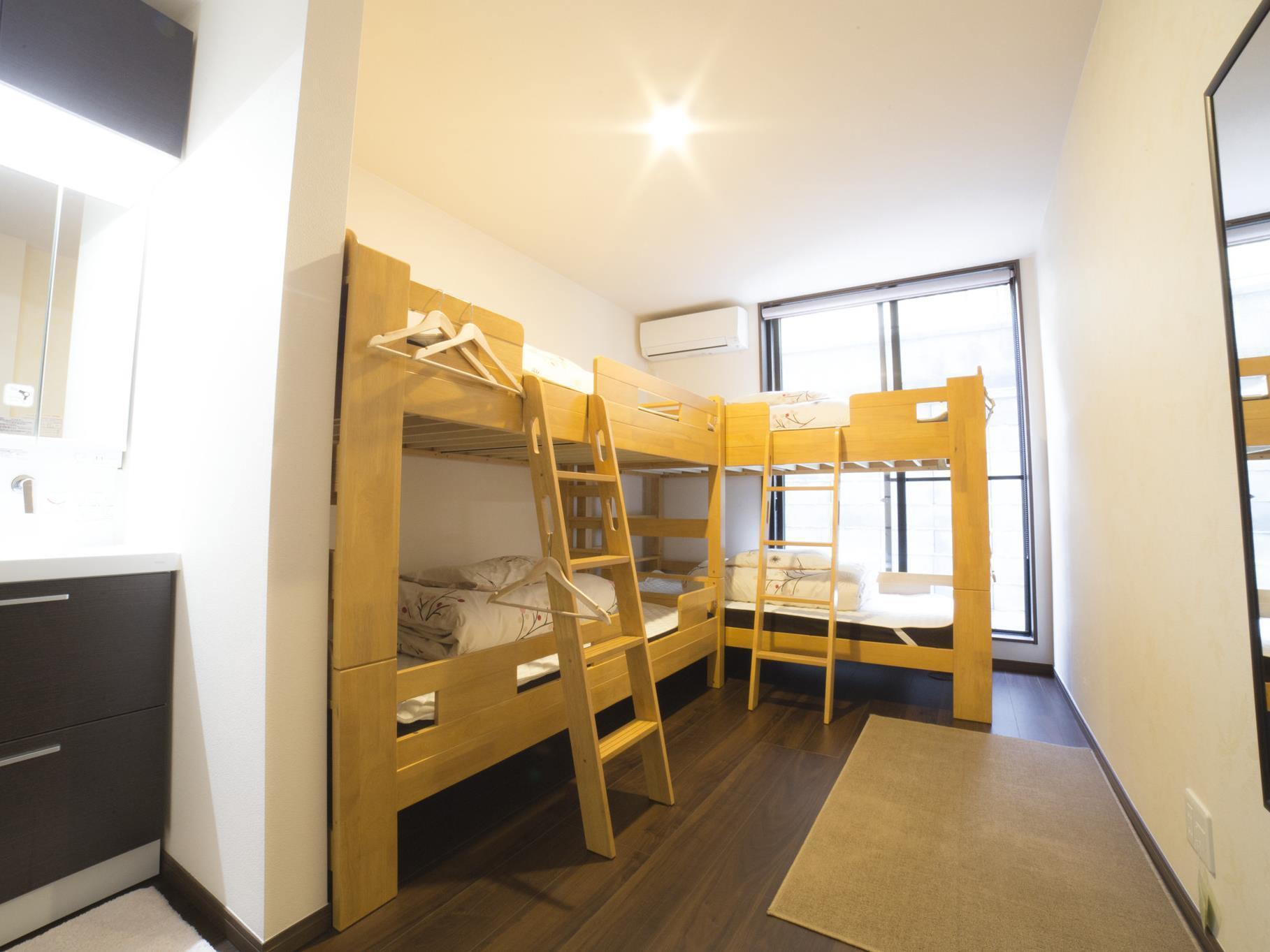 Guesthouse tu casa Kyoto Extérieur photo