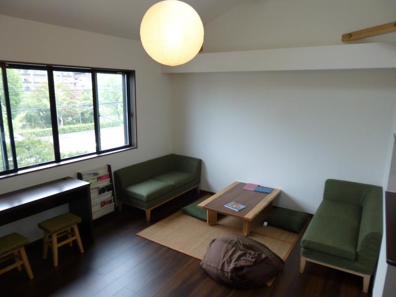 Guesthouse tu casa Kyoto Extérieur photo