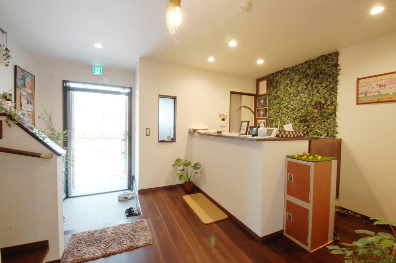 Guesthouse tu casa Kyoto Extérieur photo